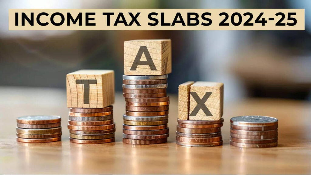 111954452 Budget 2025: New Income Tax Slab Rates Revealed! How to save tax on 5%, 10%, 20%? Know easy calculation tricks in Hindi