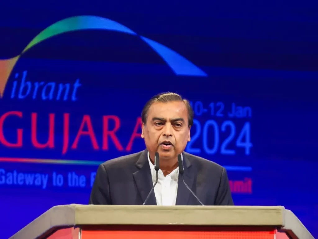 Ambani investment 660e79f0b5c0e Mukesh Ambani will give a big gift to investors! The biggest IPO in the history of the stock market may come in the year 2025