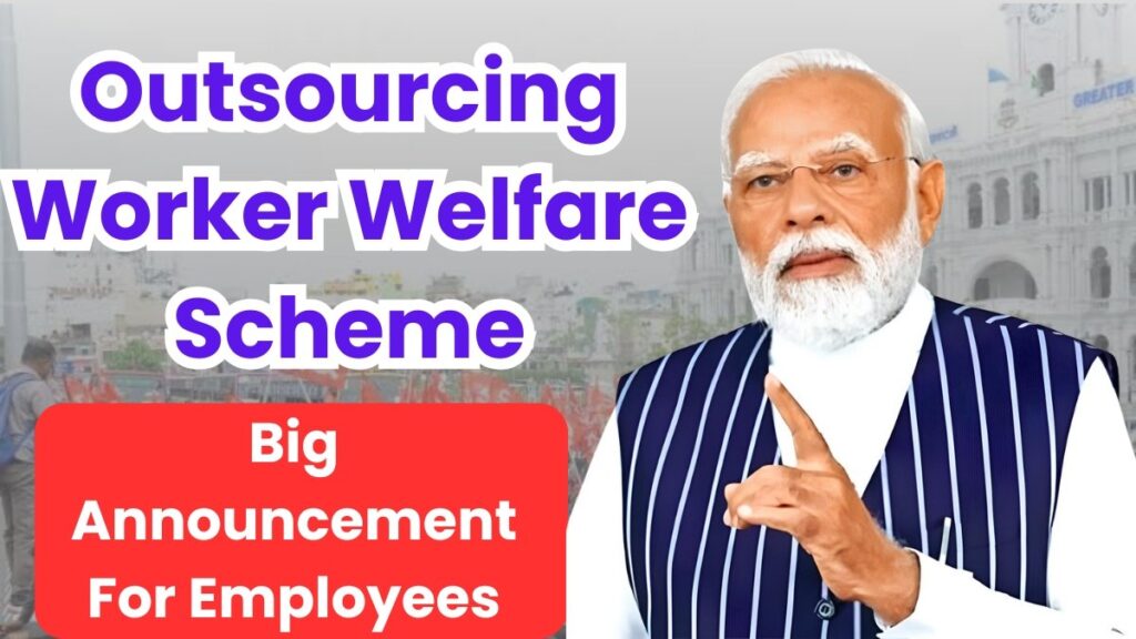 DA Hike Update 2025 20241227 072322 0000 Big news for outsourced, contractual and contractual employees! New order on equal pay and honorarium