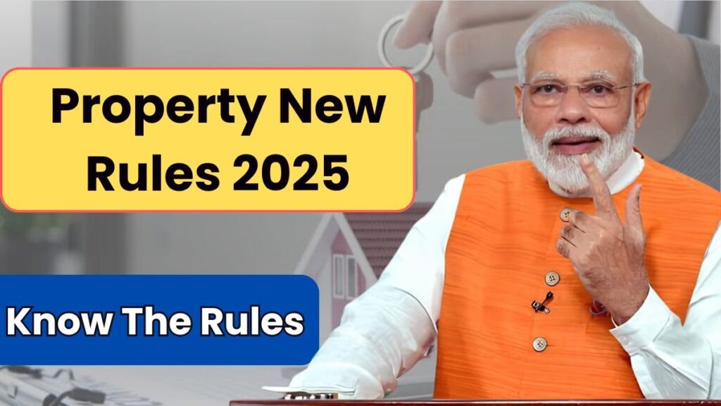 Land Registry 2025: 4 new rules implemented, know what is going to change now 1 DA Hike Update 2025 20241228 160746 0000 Land Registry 2025: 4 new rules implemented, know what is going to change now