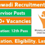 Untitled design 1 19 Anganwadi Recruitment 2025: Applications open for Supervisor and other posts