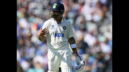 Untitled design 1 2 Will the Indian team be able to enter the WTC final if the Sydney Test is drawn? Know the complete equation