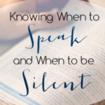 Untitled design 1 23 When should one remain silent? Know in which situations it is better to remain silent according to the scriptures