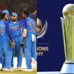 Indian team for Champions Trophy 2025 can be announced on this day