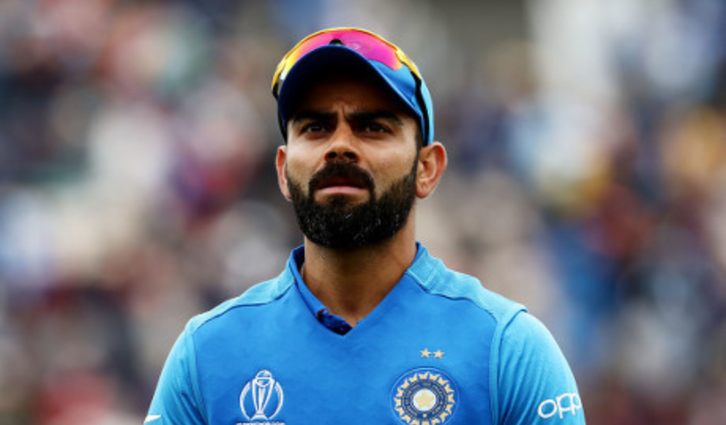 The video of Virat Kohli's unique fan is becoming increasingly viral, he took a holy dip in Maha Kumbh for Virat to return to form 1 Untitled design 2 12 The video of Virat Kohli's unique fan is becoming increasingly viral, he took a holy dip in Maha Kumbh for Virat to return to form