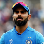 Untitled design 3 10 The video of Virat Kohli's unique fan is becoming increasingly viral, he took a holy dip in Maha Kumbh for Virat to return to form