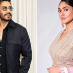 Untitled design 37 Son Of Sardaar 2 will be released on the big screen on July 25, the pair of Ajay Devgan and Mrinal Thakur will rock