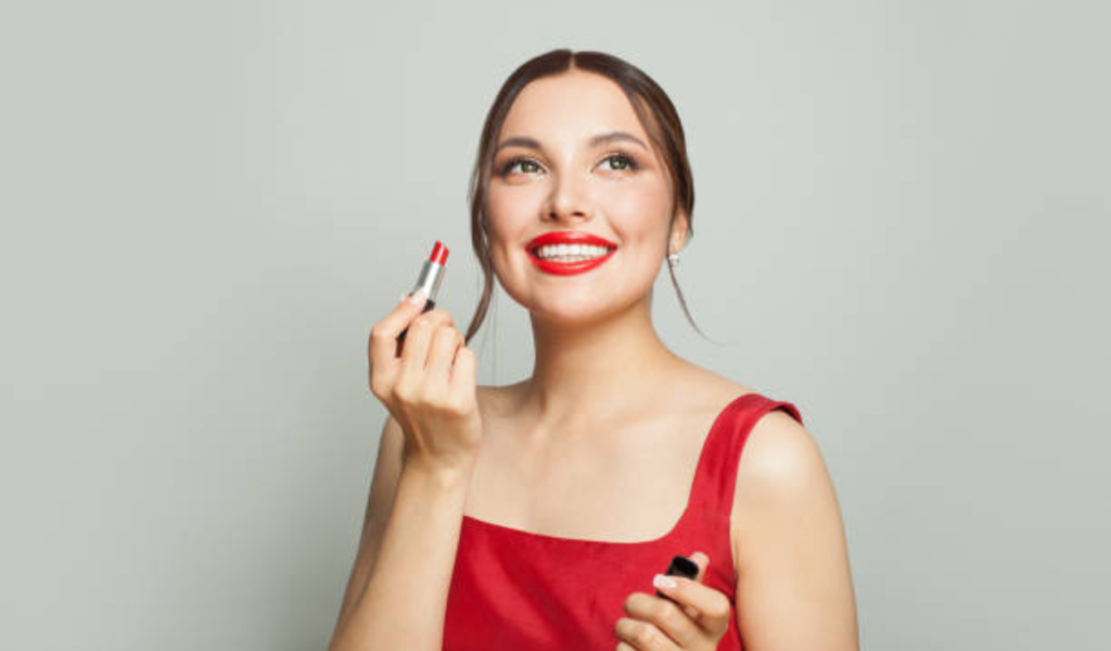 Untitled design 4 5 Personality Test: Favorite lipstick will reveal the secrets of personality, color will reveal nature