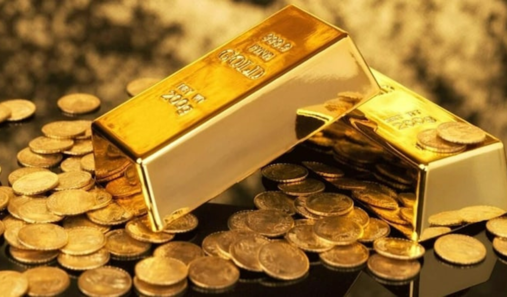 Untitled design 9 4 Has gold become cheaper? Know today's latest update! Today's latest price of gold