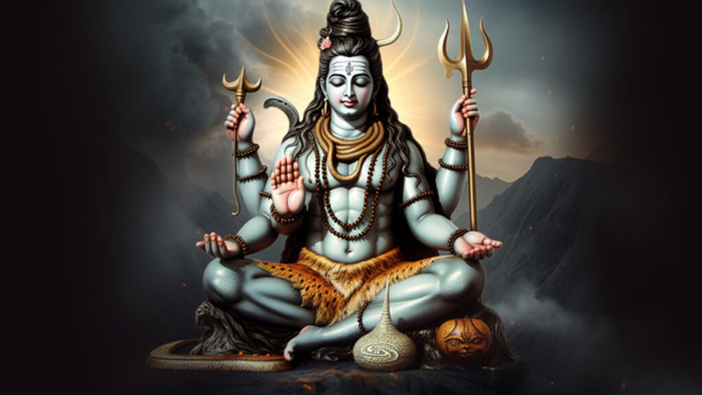shivji Just do these 3 things on Monday, Lord Shiva himself will bless you with happiness