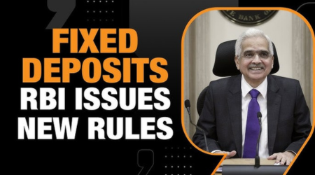 Untitled design 19 FD Holders Alert: 10,000 free withdrawal or a direct blow on 5 lakhs - know the new rule immediately